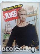 Libros: Jos&eacute; - Armando Palacio Vald&eacute;s - Foto 1