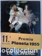 Libros: Tres pisadas de hombre - Antonio Prieto - Foto 1