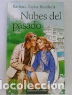 Libros: Nubes del pasado - Barbara Taylor Bradford - Foto 1