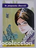 Libros: La peque&ntilde;a Dorrit - Charles Dickens (no consta en el libro) - Foto 1