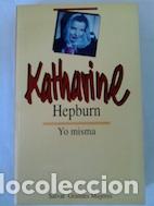 Libros: Yo misma - Katharine Hepburn - Foto 1