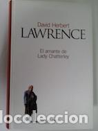 Libros: El amante de Lady Chatterley - David Herbert Lawrence - Foto 1