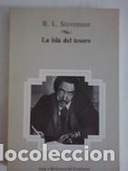 Libros: La isla del tesoro - R. L. Stevenson - Foto 1