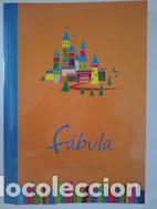 Libros: F&aacute;bula - Pedro H. Herrador - Foto 1