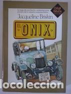 Libros: El &oacute;nix - Jacqueline Briskin - Foto 1