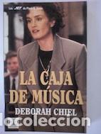 Libros: La caja de m&uacute;sica - Deborah Chiel - Foto 1