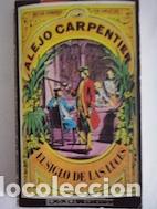 Libros: El siglo de las luces - Alejo Carpentier - Foto 1