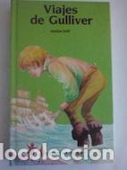 Libros: Viajes de Gulliver - Jonathan Swift - Foto 1