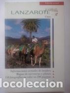 Libros: Lanzarote. Gu&iacute;a - Foto 1