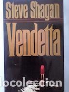 Libros: Vendetta - Steve Shagan - Foto 1