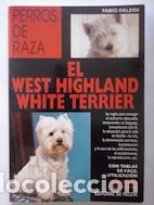 Libros: El West Highland White Terrier - Fabio Deleidi - Foto 1