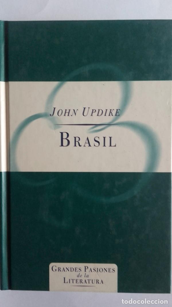 Libros: Brasil - John Updike - Foto 1