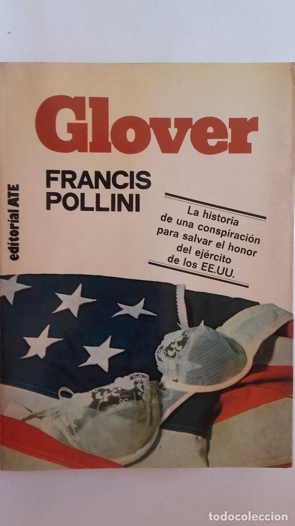 Libros: Glover - Francis Pollini - Foto 1