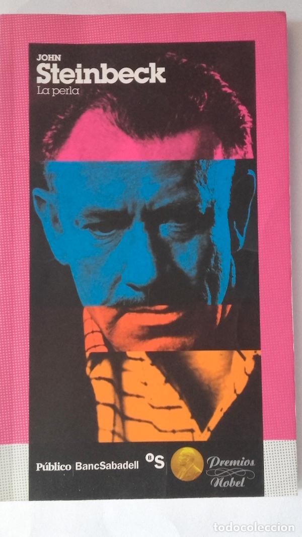 Libros: La perla - John Steinbeck - Foto 1