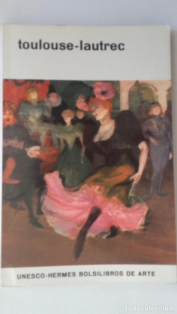 Libros: Toulouse-Lautrec - Andr&eacute; Chastel - Foto 1
