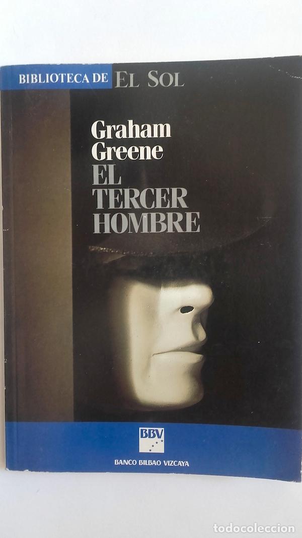 Libros: El tercer hombre - Graham Greene - Foto 1