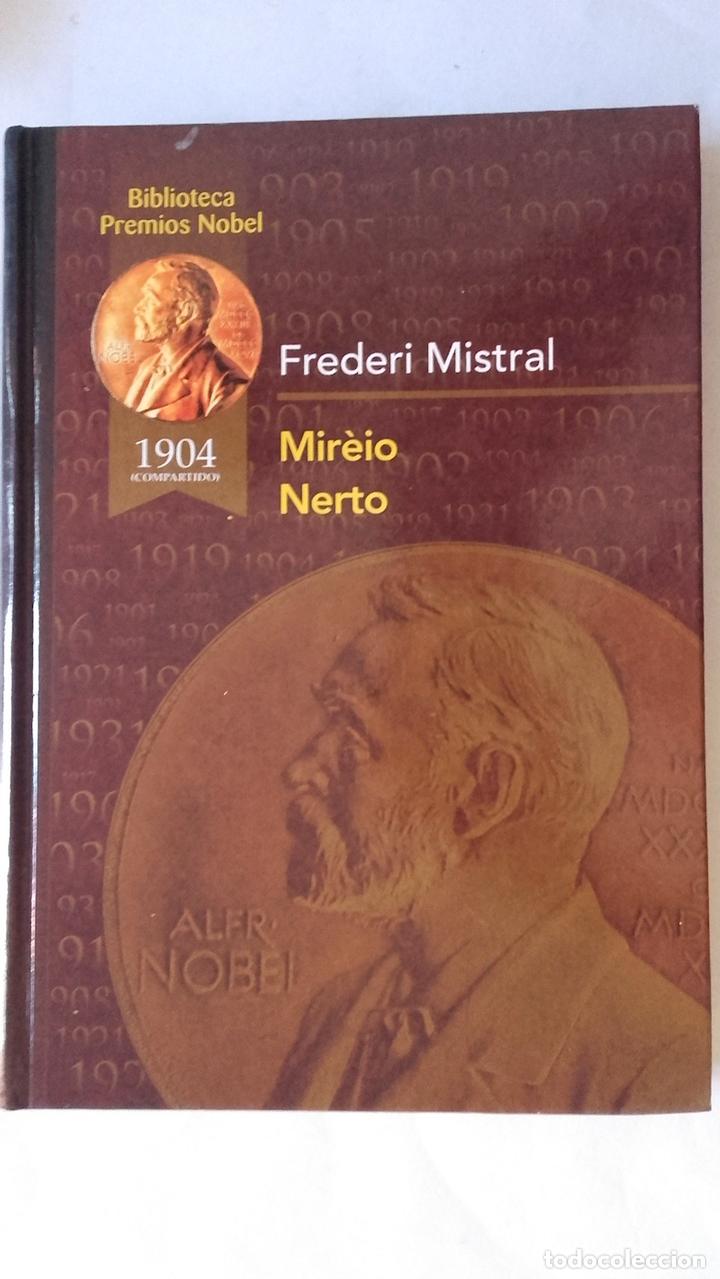 Libros: Mir&egrave;io / Nerto - Frederi Mistral - Foto 1