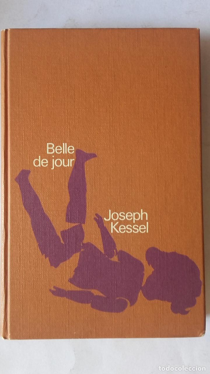 Libros: Belle de jour - Joseph Kessel - Foto 1