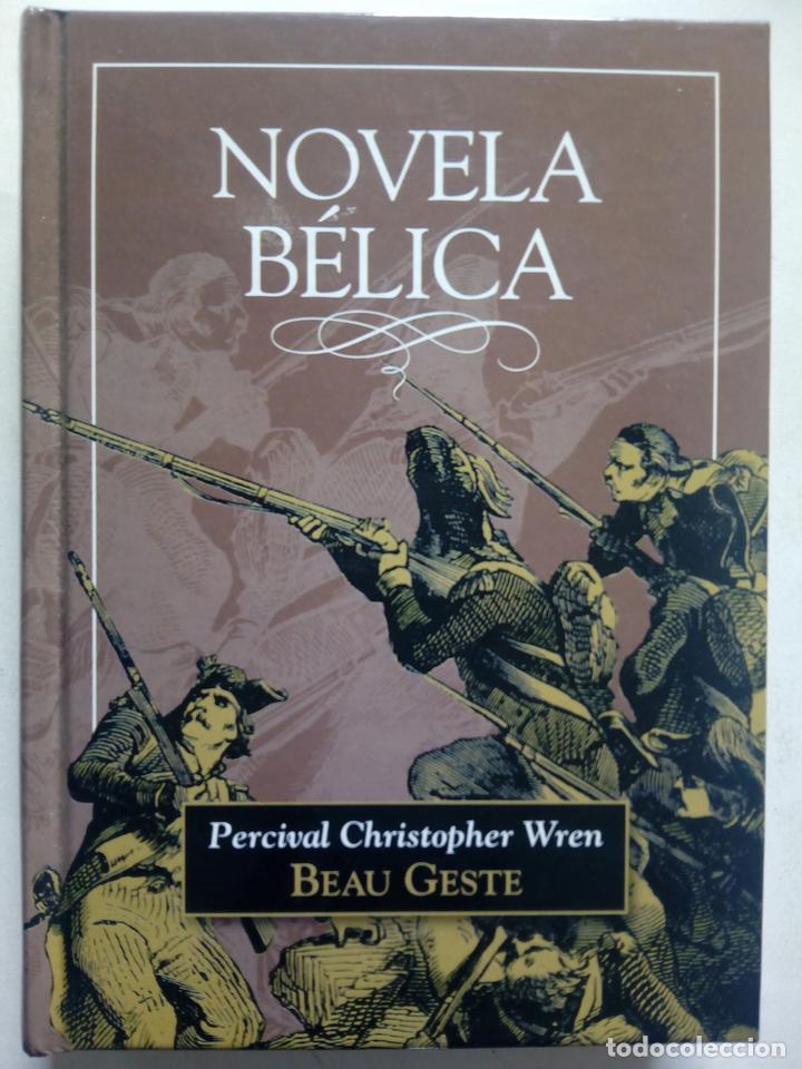 Libros: Beau Geste - Percival Christopher Wren - Foto 1