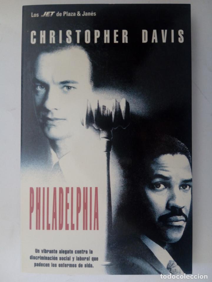 Libros: Philadelphia (Filadelfia) - Christopher Davis - Foto 1