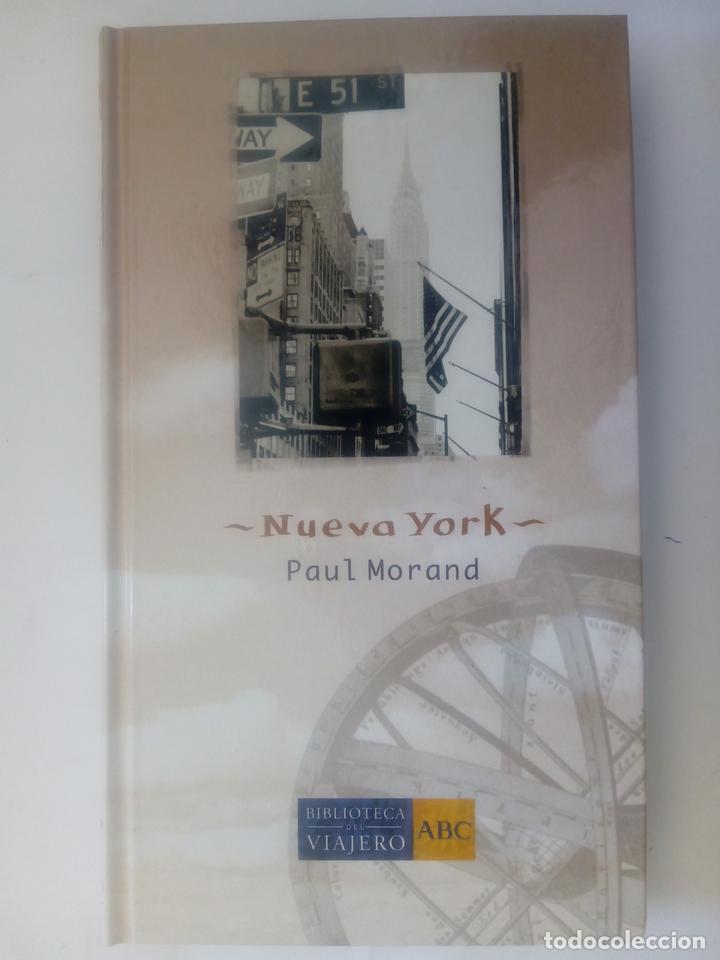 Libros: Nueva York - Paul Morand - Foto 1