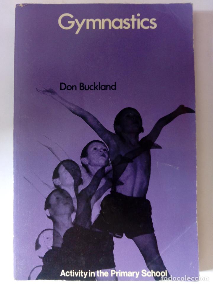 Libros: Gymnastics (Activity in the Primary School) - Don Buckland - Foto 1