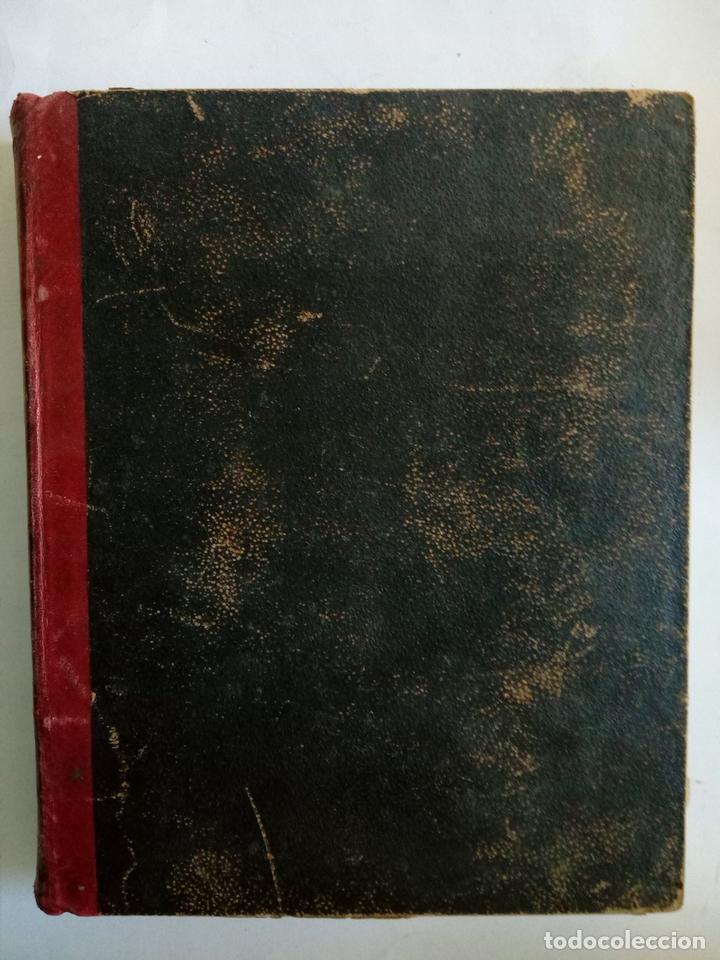 Libros: Jer&oacute;nimo Paturot en busca de una posici&oacute;n social - Luis Reybaud - Foto 1