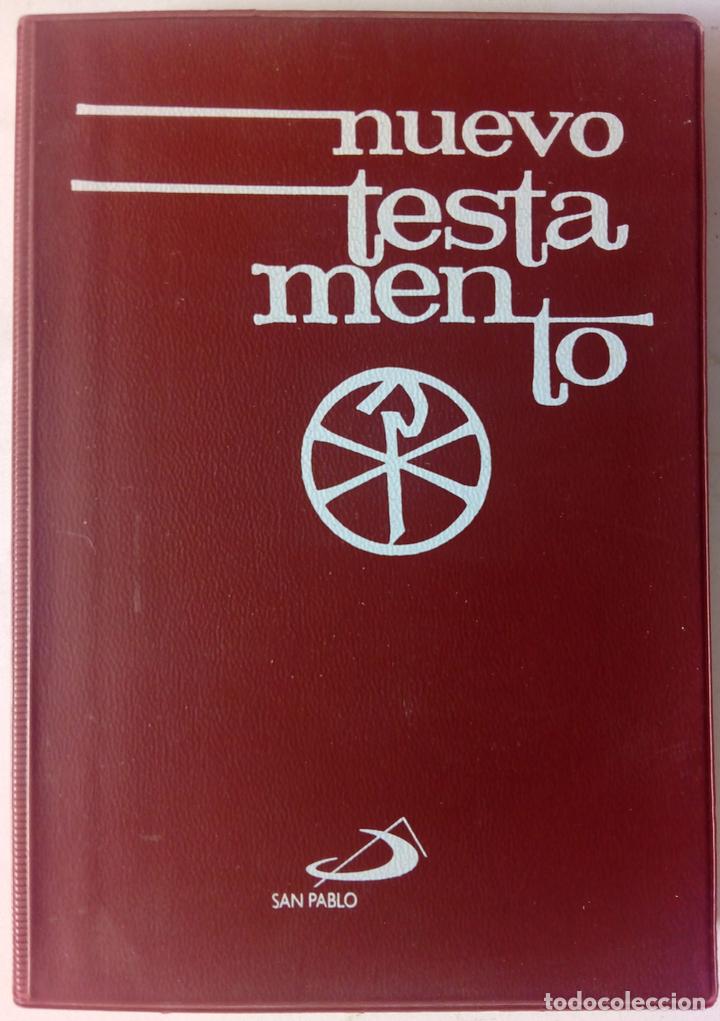 Libros: Nuevo Testamento - Foto 1
