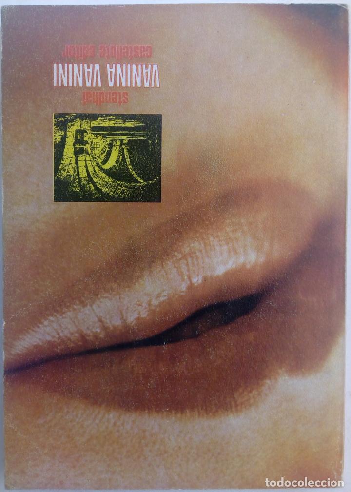 Libros: Vanina Vanini y otros escritos - Stendhal - Foto 1