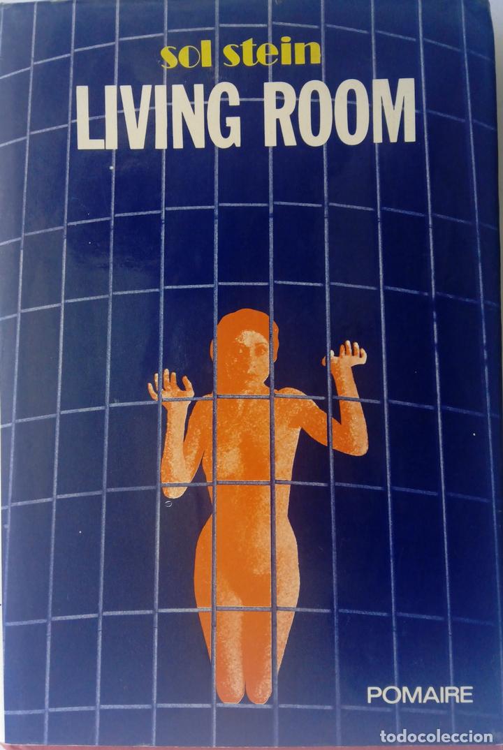 Libros: Living Room (en espa&ntilde;ol) - Sol Stein - Foto 1