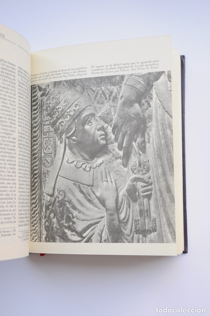 Libros: La Reforma Protestante - ROPS, Daniel - Foto 4