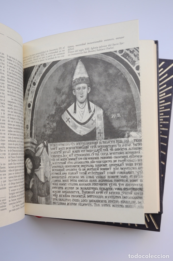 Libros: La Catedral y la Cruzada - ROPS, Daniel - Foto 4