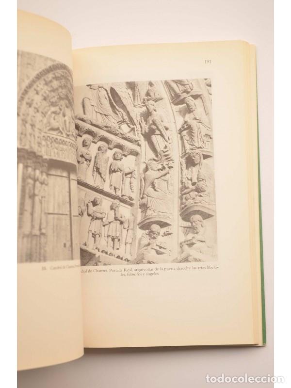 Libros: La Catedral G&oacute;tica - SIMSON, Otto von - Foto 3