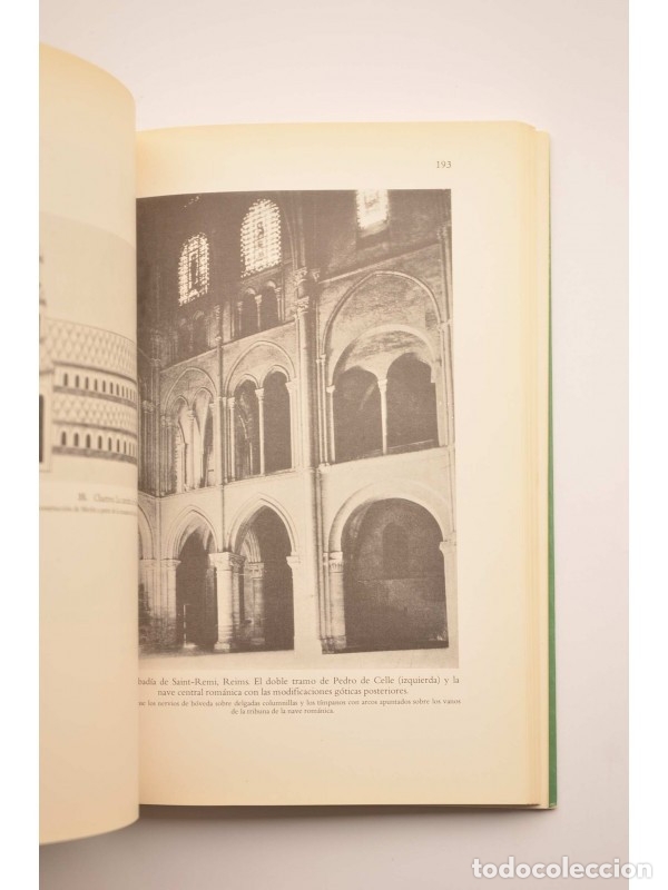 Libros: La Catedral G&oacute;tica - SIMSON, Otto von - Foto 4