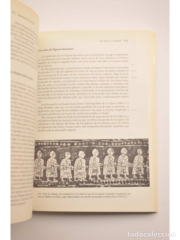 Libros: El presente eterno. Los comienzos de la arquitectura - GIEDION, Sigfried - Foto 3