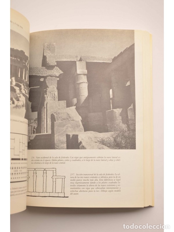 Libros: El presente eterno. Los comienzos de la arquitectura - GIEDION, Sigfried - Foto 4