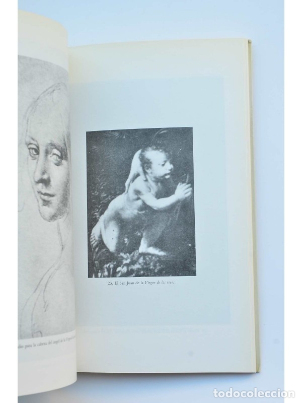 Libros: Leonardo da Vinci - CLARK, Kenneth - Foto 3