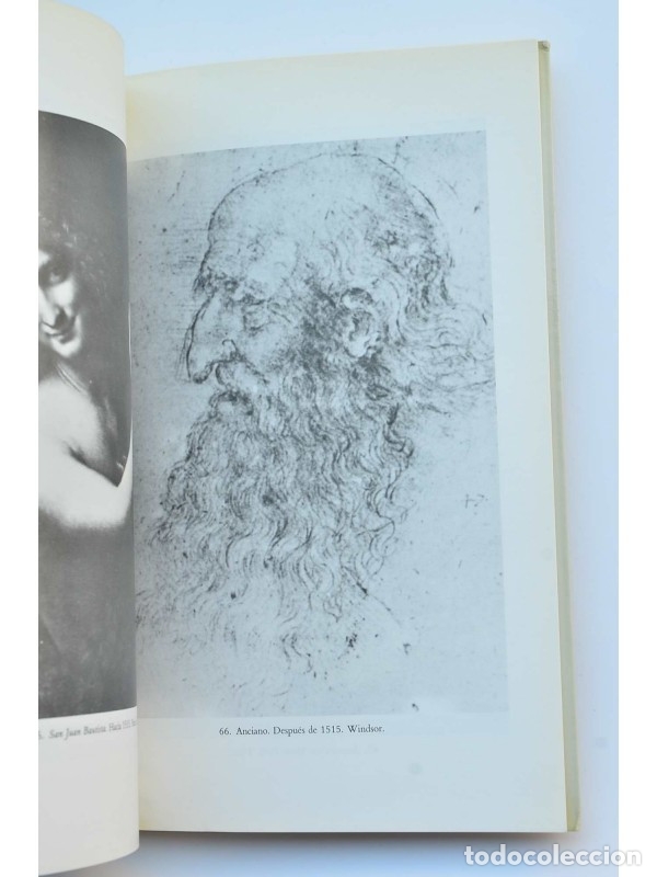 Libros: Leonardo da Vinci - CLARK, Kenneth - Foto 4