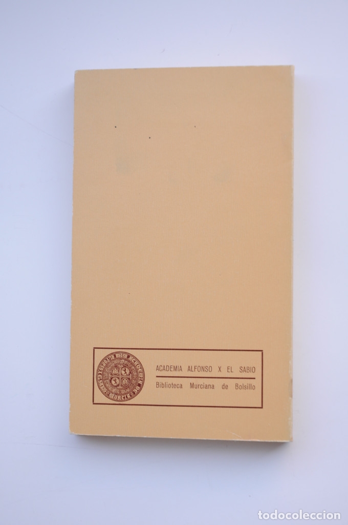Libros: Historia del teatro en Murcia - BARCEL&Oacute; JIM&Eacute;NEZ, Juan - Foto 3