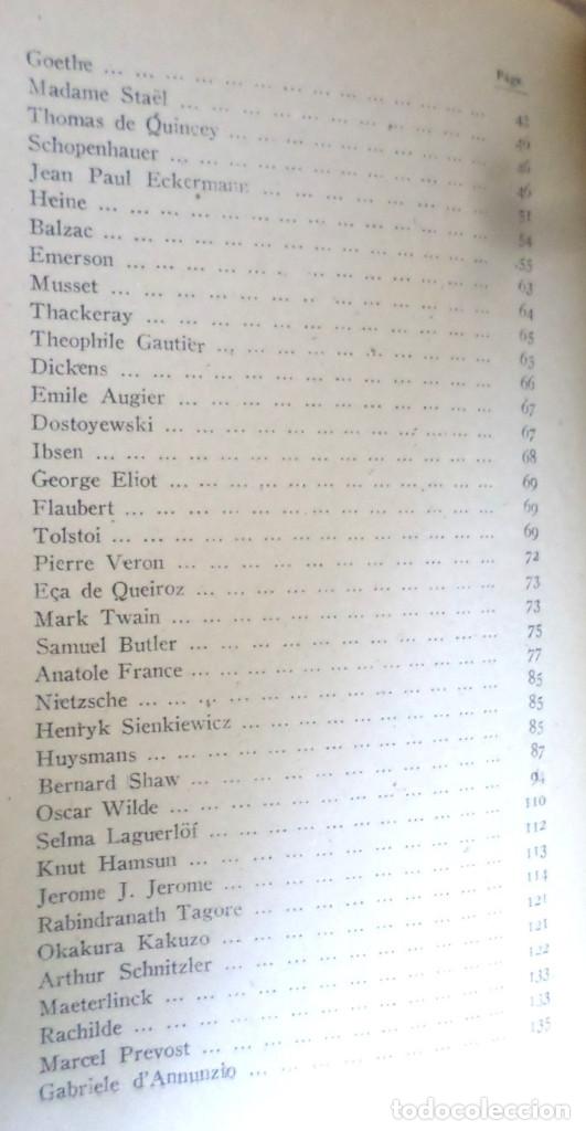 Libros: CITAS -- Ed. la osa menor -- Primera edici&oacute;n 1949 - Foto 4