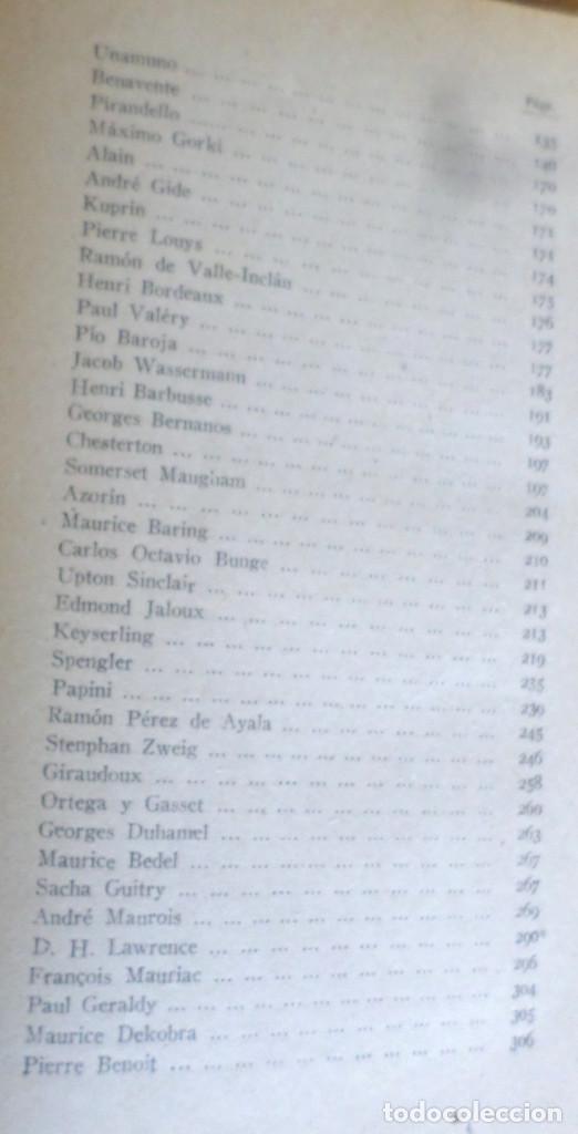 Libros: CITAS -- Ed. la osa menor -- Primera edici&oacute;n 1949 - Foto 5