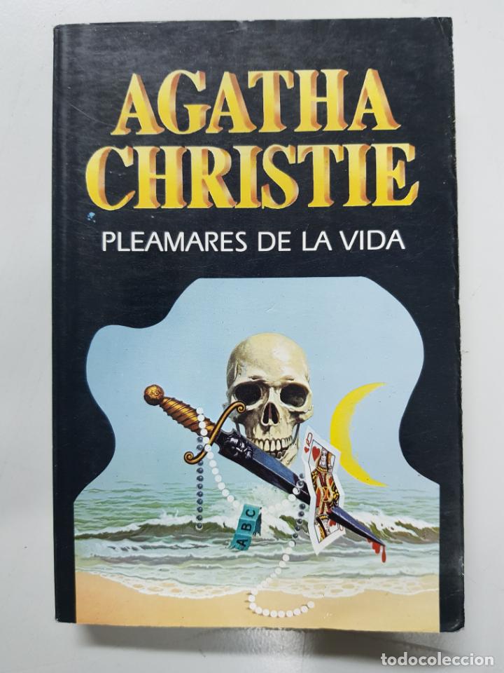Libros: Pleamares de la vida  / Agatha Christie - Foto 1