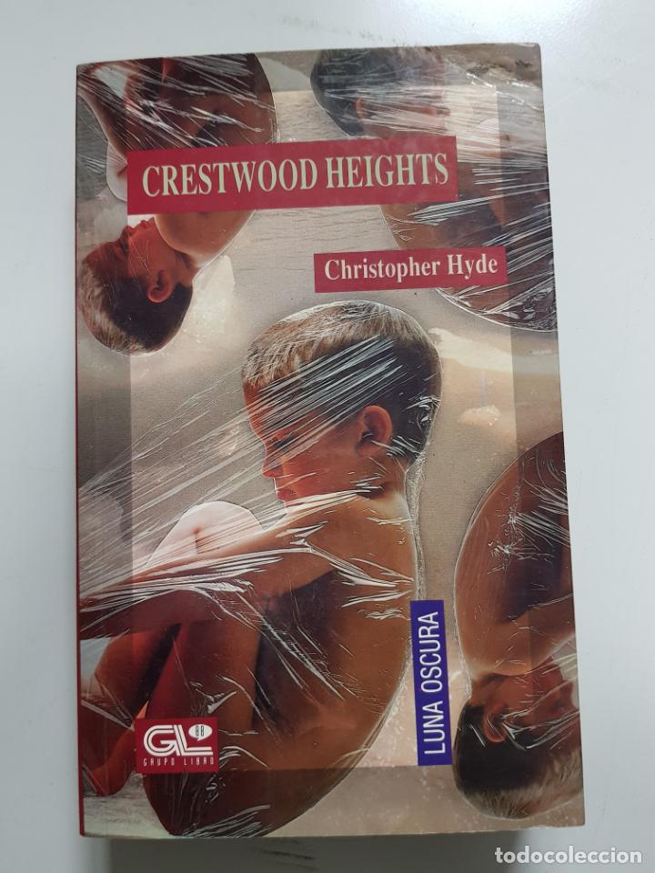 Libros: Crestwood heights / Christopher Hyde - Foto 1