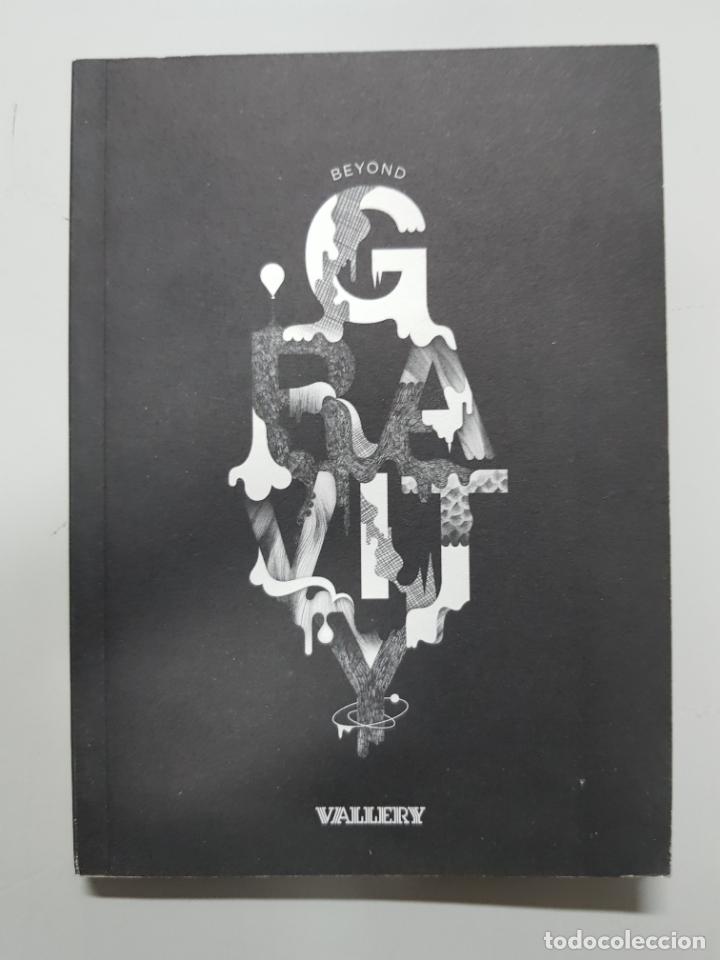 Libros: Beyond Gravity / Janine Rewell - Foto 1