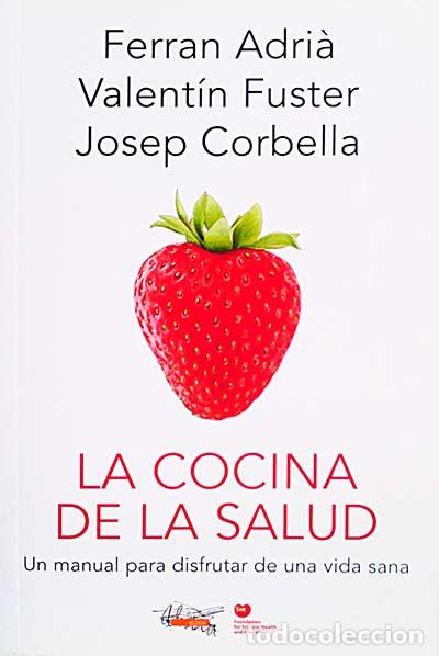 Libros: La cocina de la salud - vvaa - Foto 1
