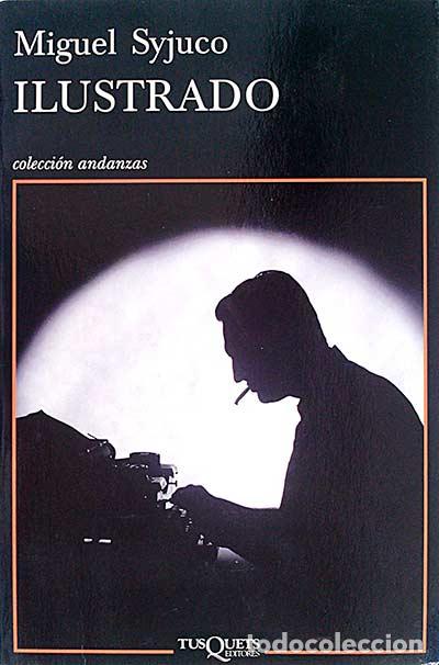Libros: Ilustrado - Miguel Syjuco. - Foto 1