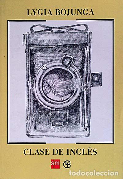 Libros: Clase de ingl&eacute;s - Lygia Bojunga - Foto 1