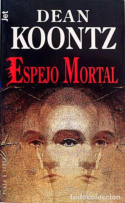 Libros: Espejo mortal - Koontz, Dean - Foto 1
