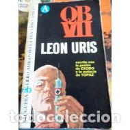 Libros: QBVII - Uris,Leon - Foto 1