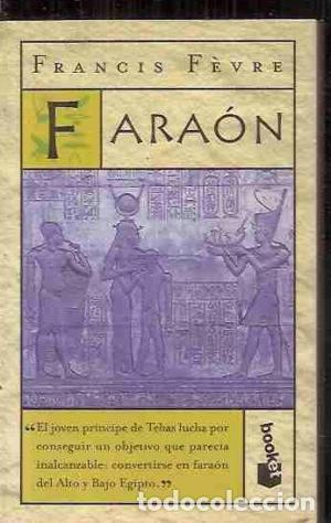 Libros: FARA&Oacute;N - Fevre,Francis - Foto 1